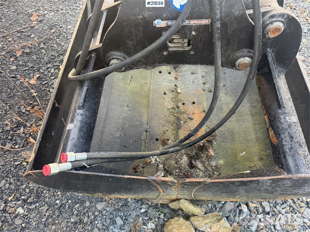  Gusella Bakker Grab Autres accessoires