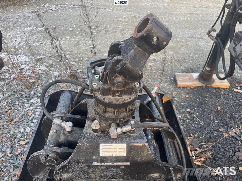  Gusella Bakker Grab Autres accessoires