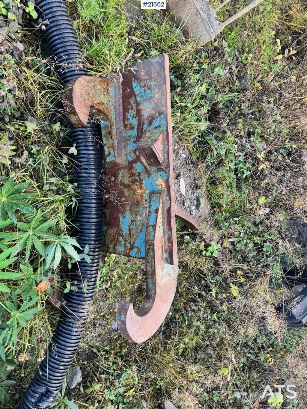 Hyundai 140LC-7 Pelle sur chenilles