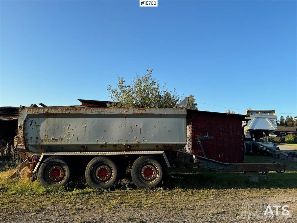 Maur trailer Autre remorque