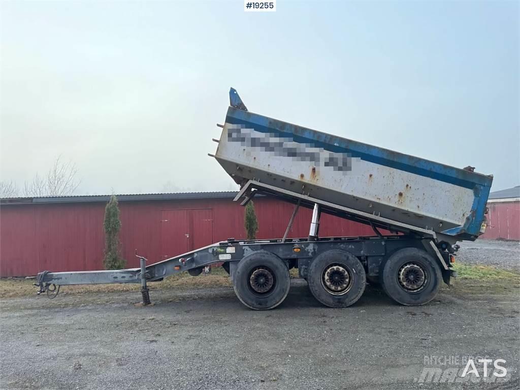 Maur Trailer Autre remorque