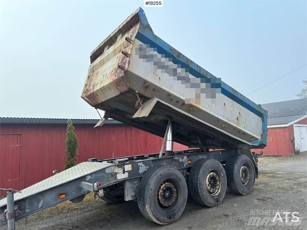 Maur Trailer Autre remorque