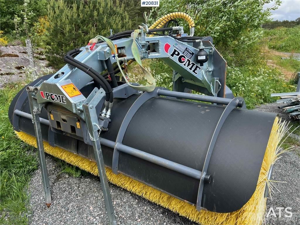 Pome AH270 kost Construction - Autres