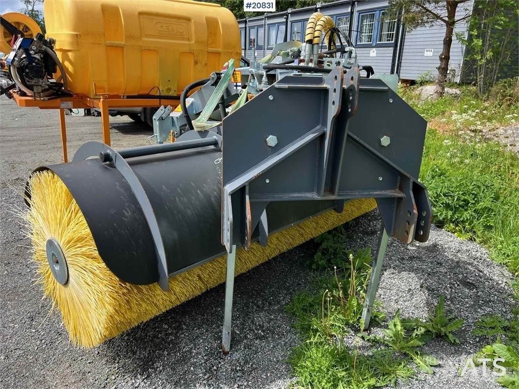 Pome AH270 kost Construction - Autres
