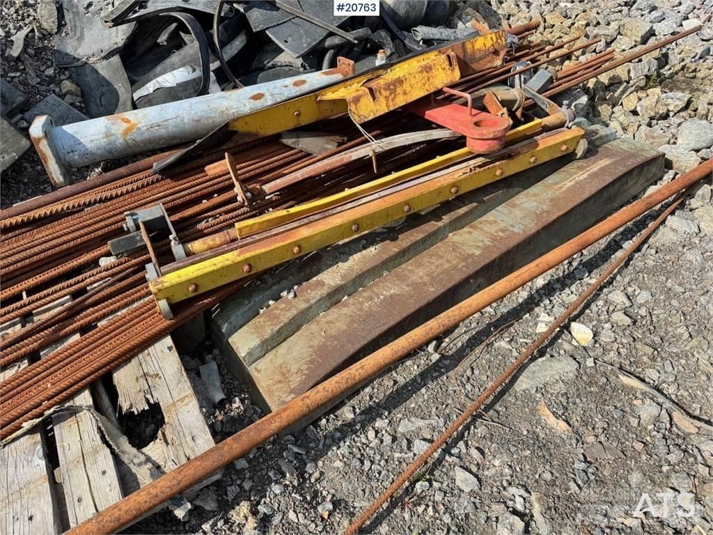 Sandvik knuser Concasseur