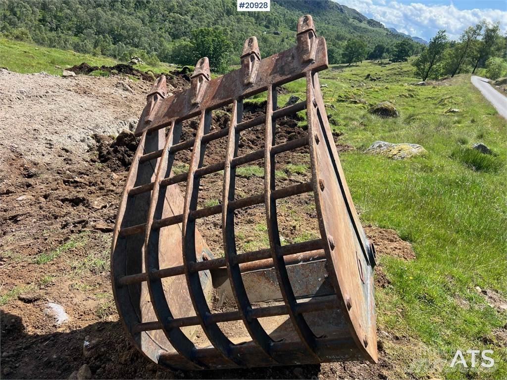 Sany sy155U Pelle sur chenilles