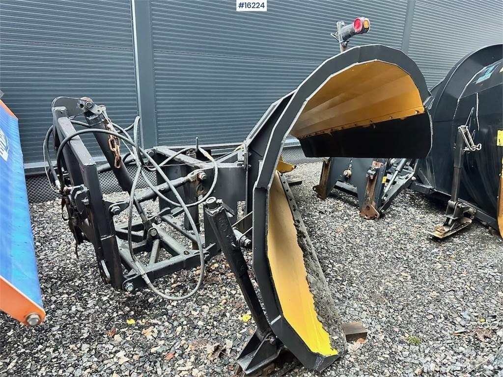 Tellefsdal 3300 Autres accessoires
