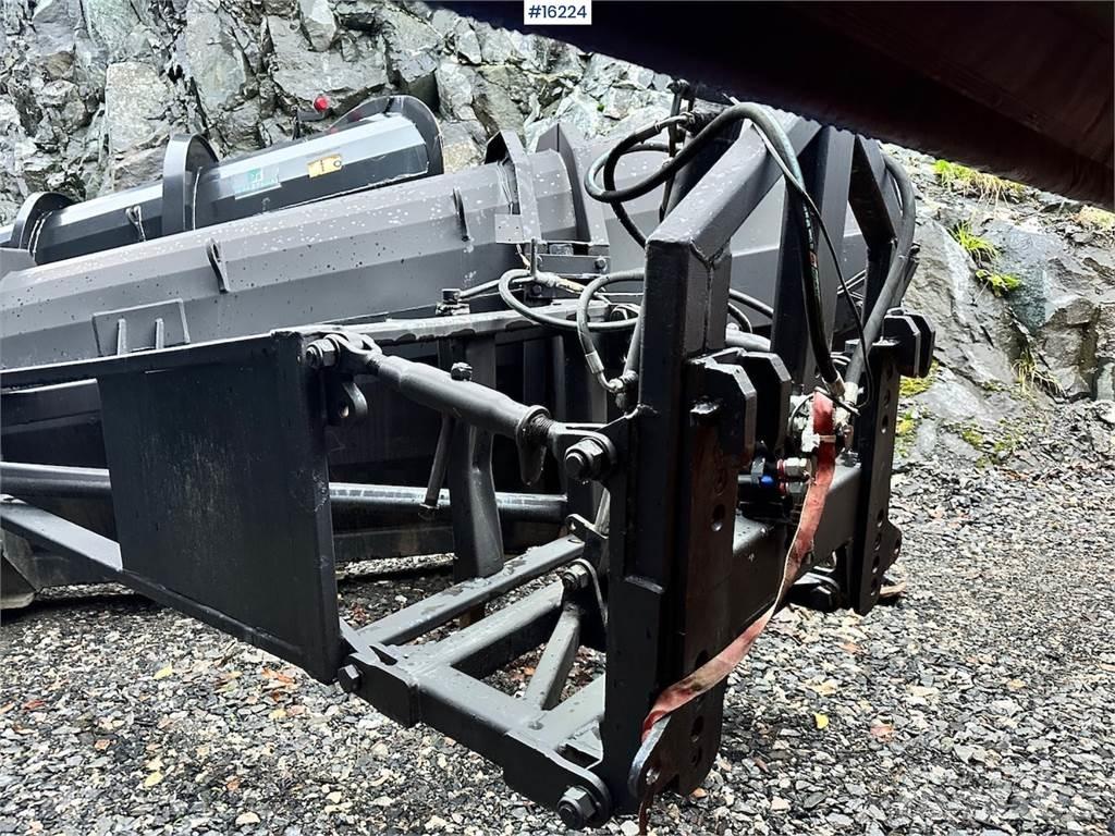 Tellefsdal 3300 Autres accessoires