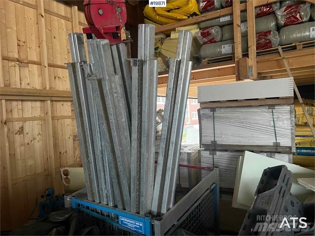  Vareheis Bygg Construction - Autres