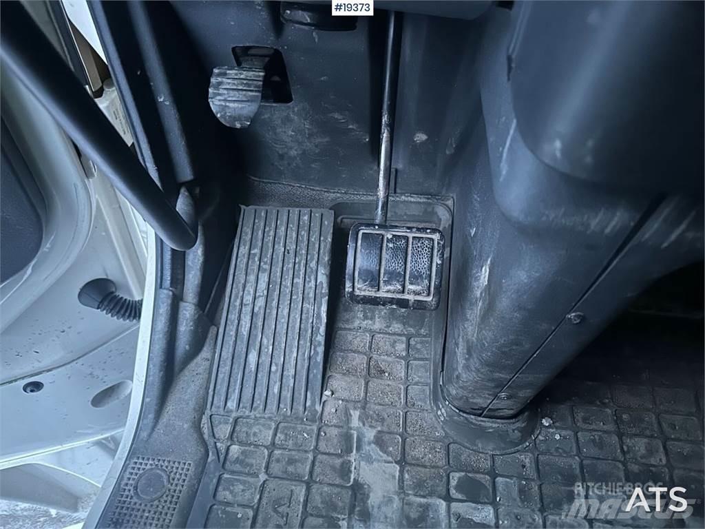 Volvo FH12 Tracteur routier