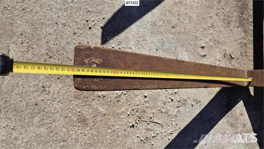 Ahlmann AL 85 t Chargeuse sur pneus