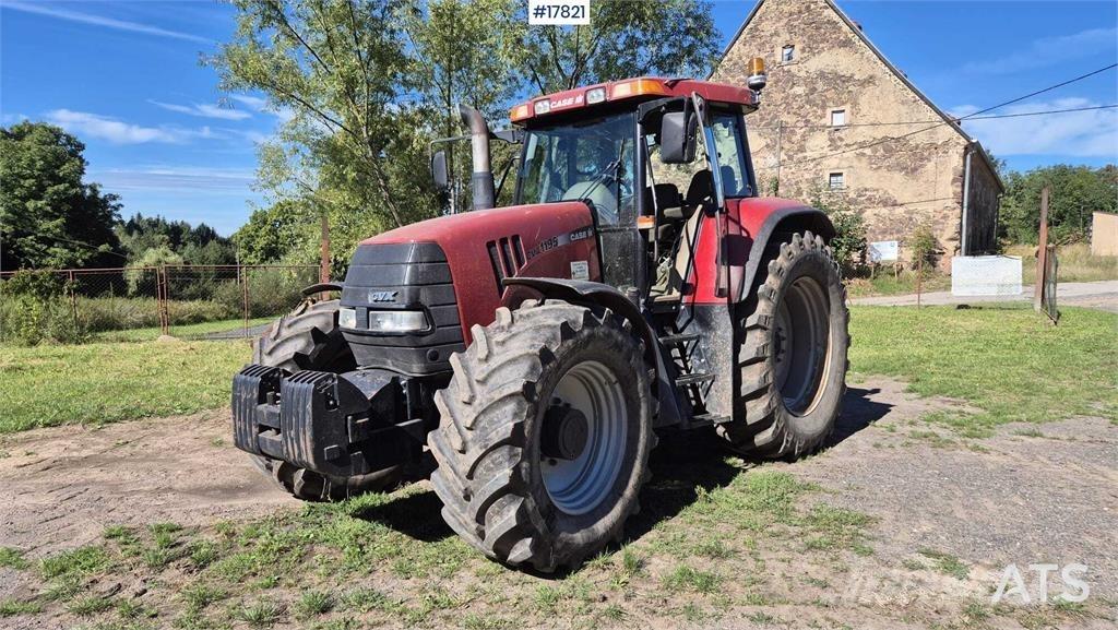 Case IH CVX 1195 Tracteur