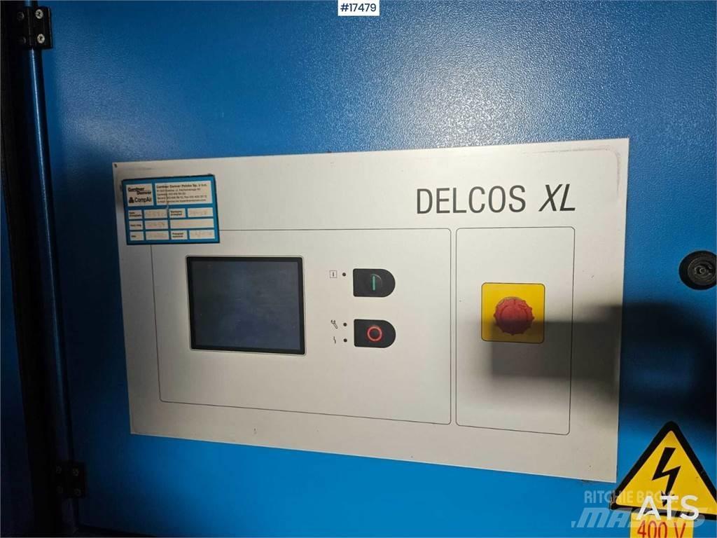 Compair L50 Compresseur