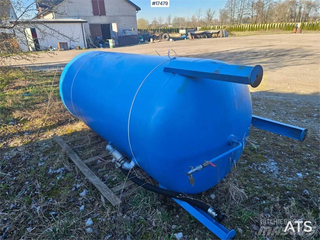 Compair L50 Compresseur