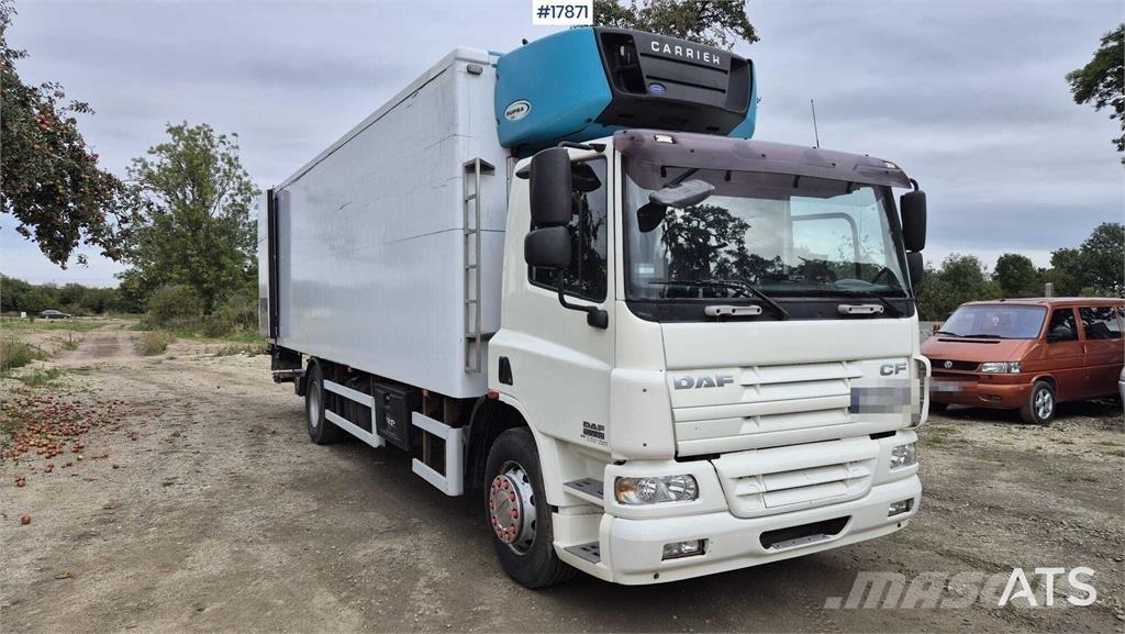 DAF CF 75.250 Camion frigorifique