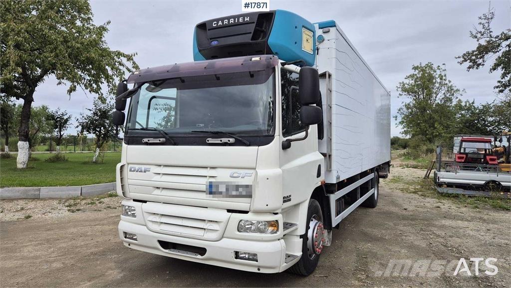DAF CF 75.250 Camion frigorifique