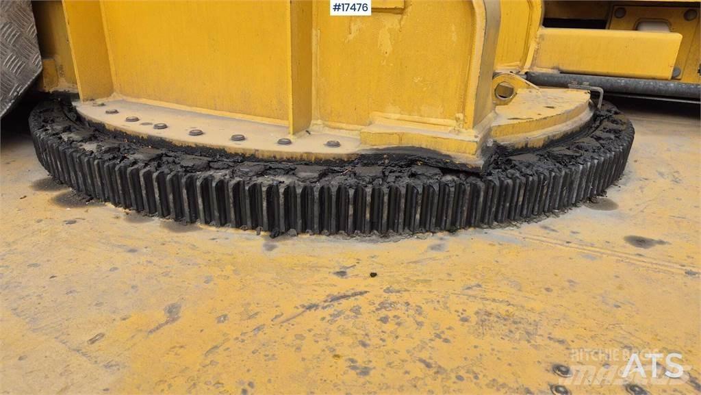 Demag AC Grues tout terrain