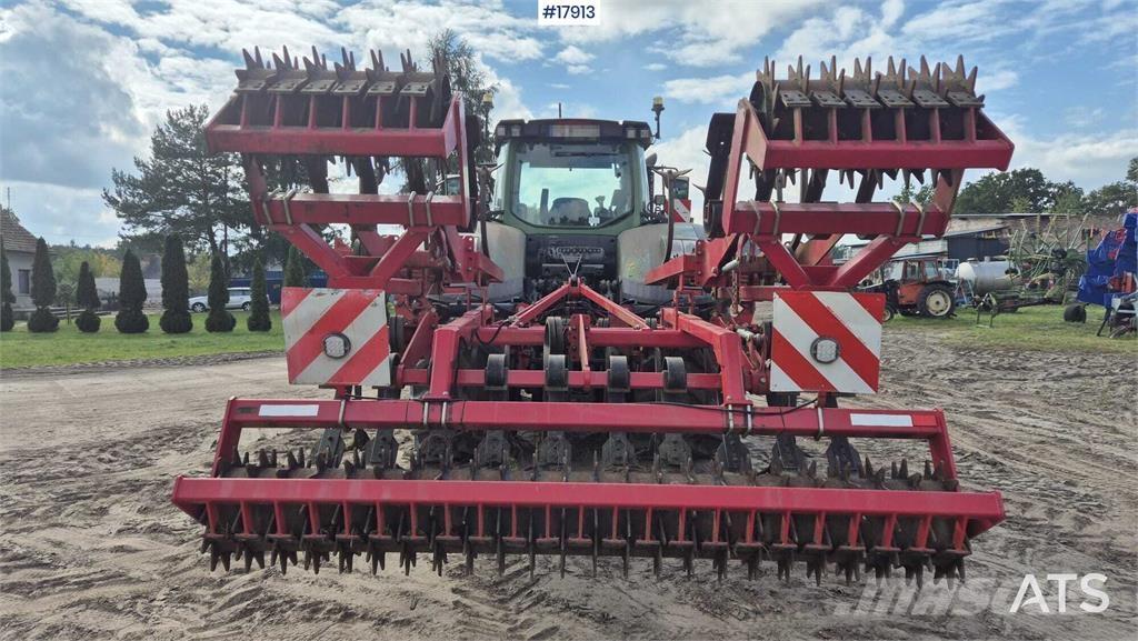 Expom Grom/3908 Autres outils de préparation du sol