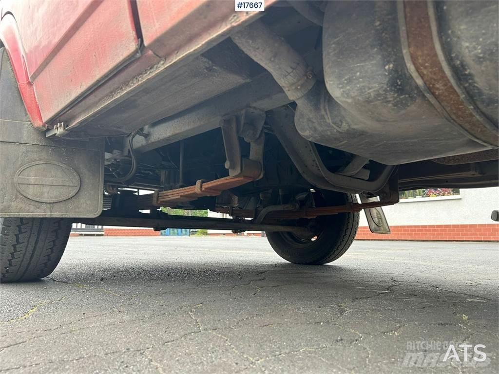  FS LUBLIN LUBLIN 3 Utilitaire