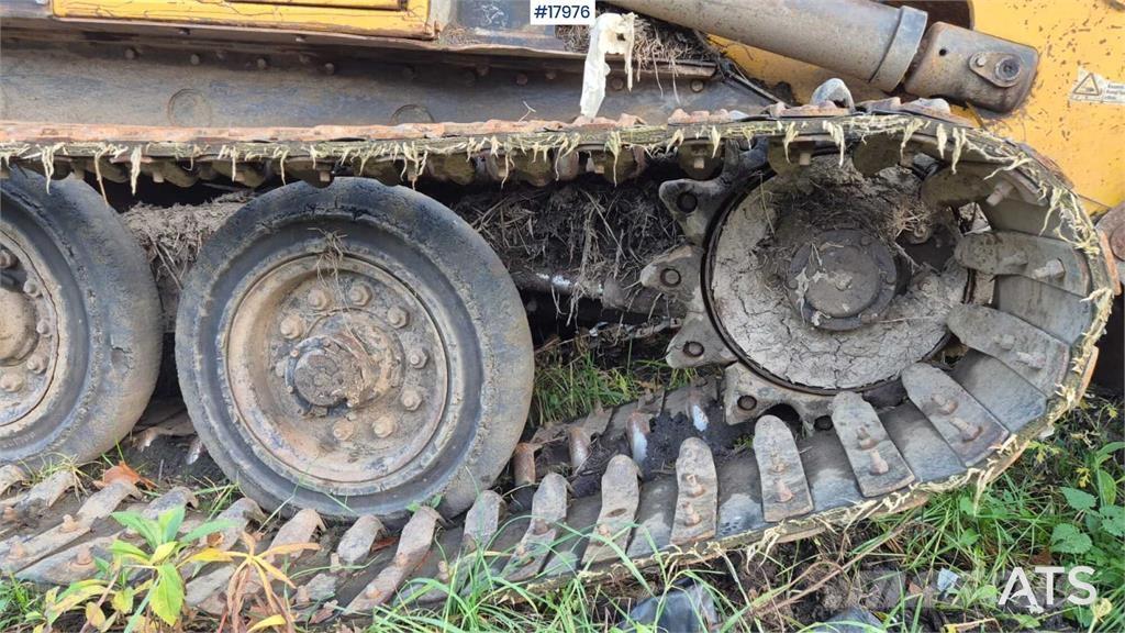 Geo Boy 131 3606 Broyeur de souche