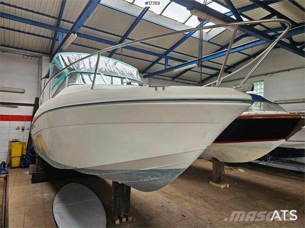  Jeanneau Leader 705 Construction - Autres