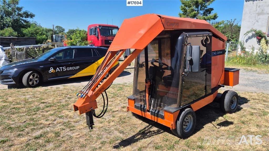  Optimus H77 Construction - Autres