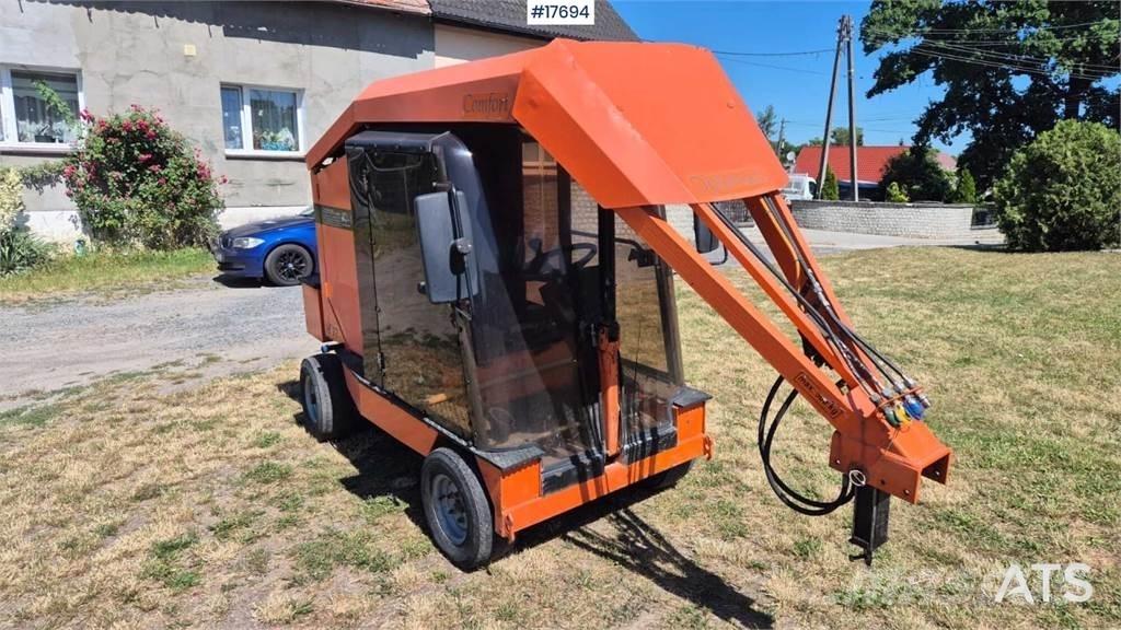  Optimus H77 Construction - Autres