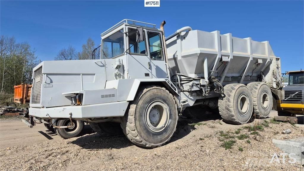 Panien PN15 Compresseur
