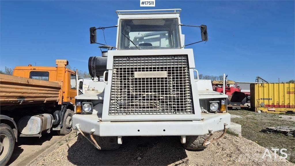 Panien PN15 Compresseur