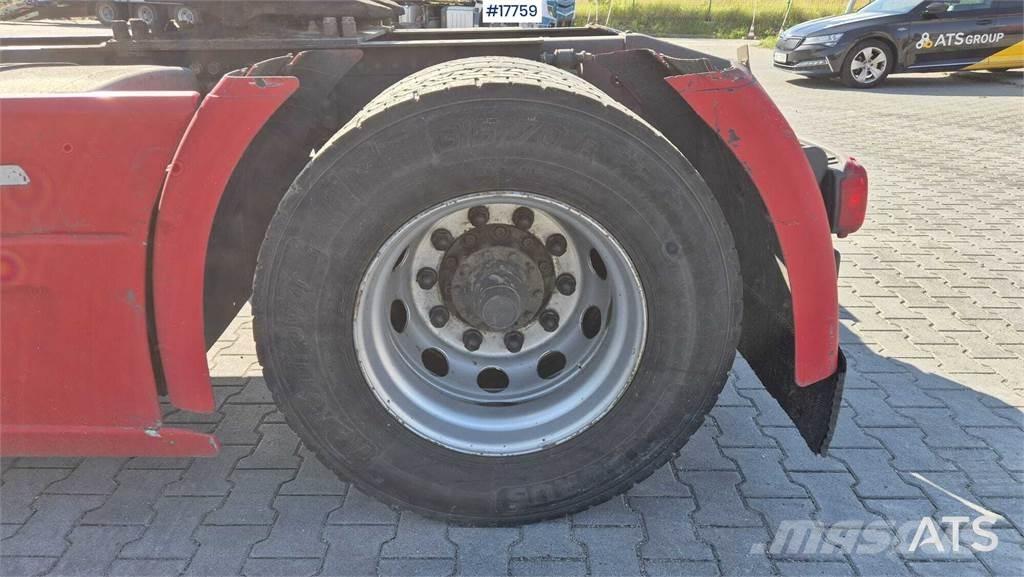 Scania R410 Tracteur routier
