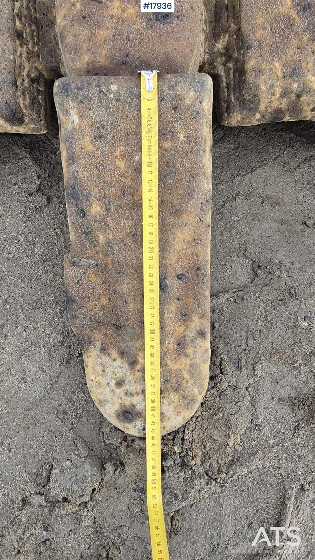 Volvo EC700CL Pelle sur chenilles