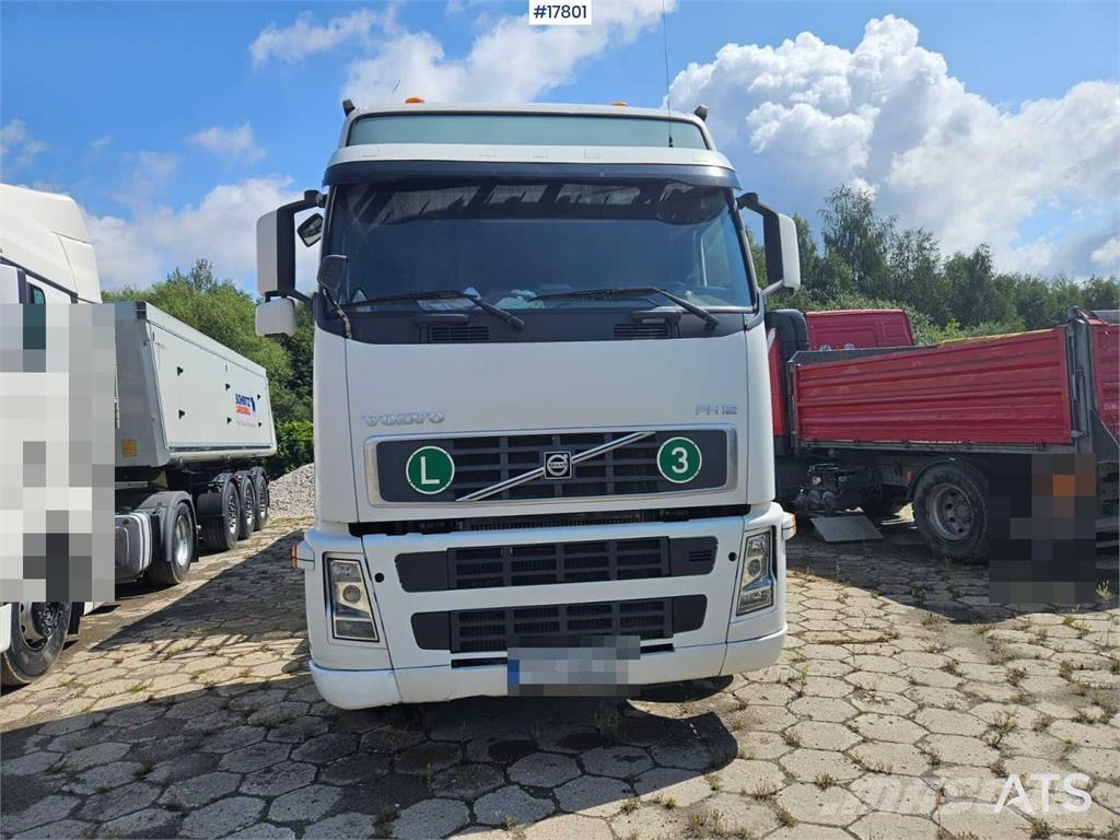 Volvo FH 12 Tracteur routier