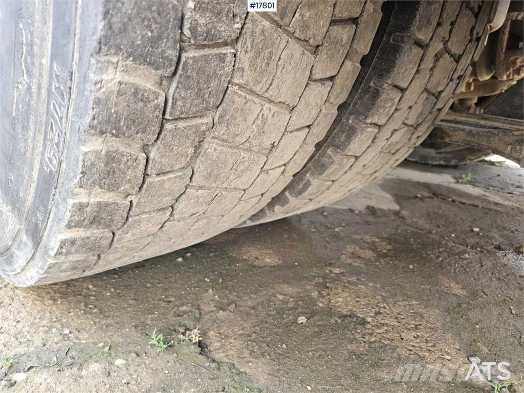 Volvo FH 12 Tracteur routier