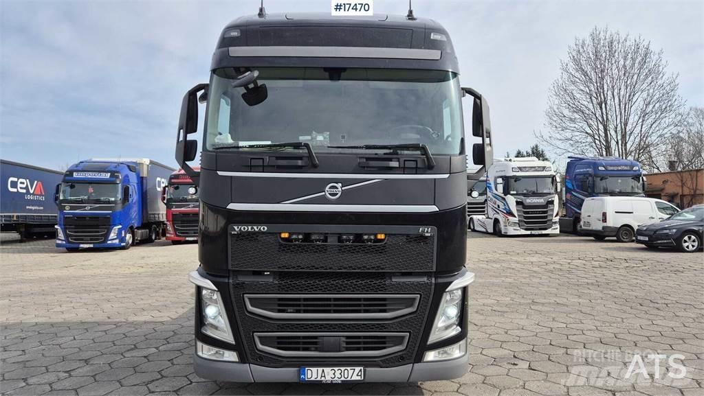 Volvo FH 500 Tracteur routier