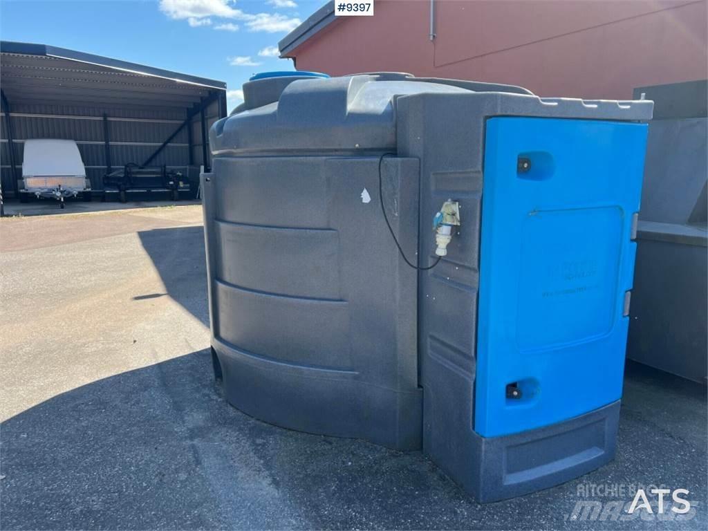  Adblue okänd Transport - Autres