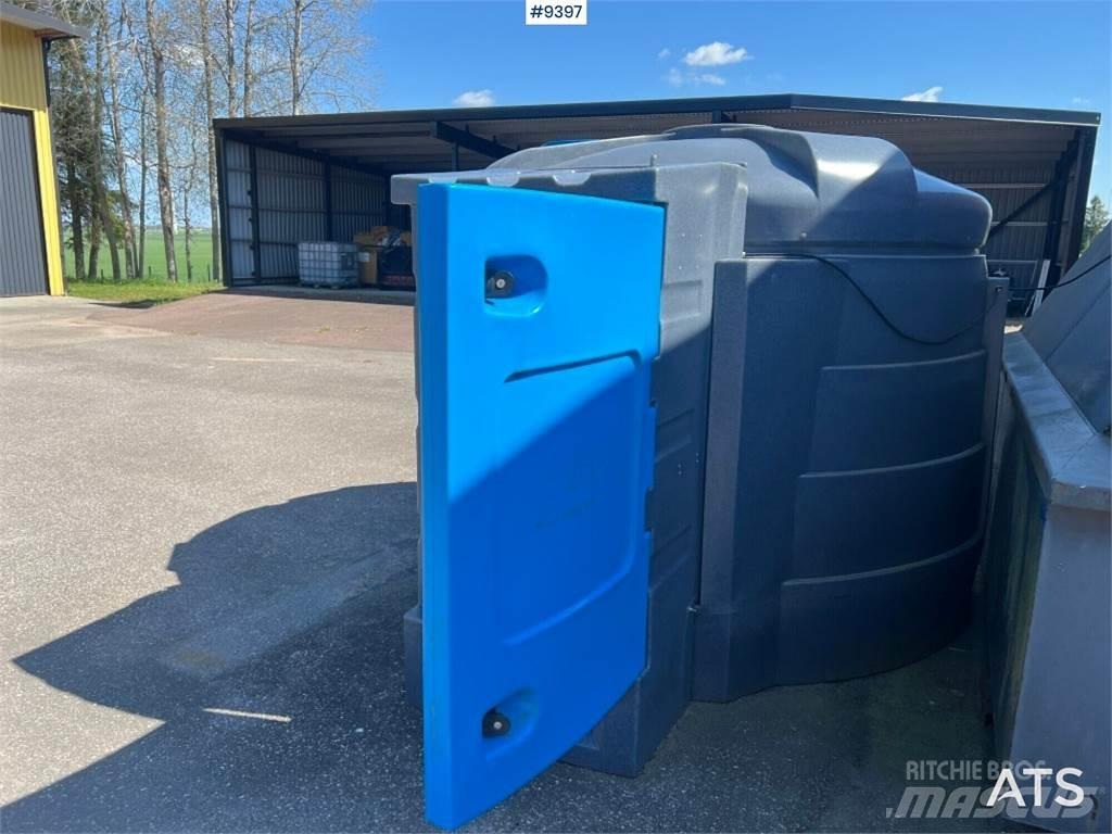  Adblue okänd Transport - Autres