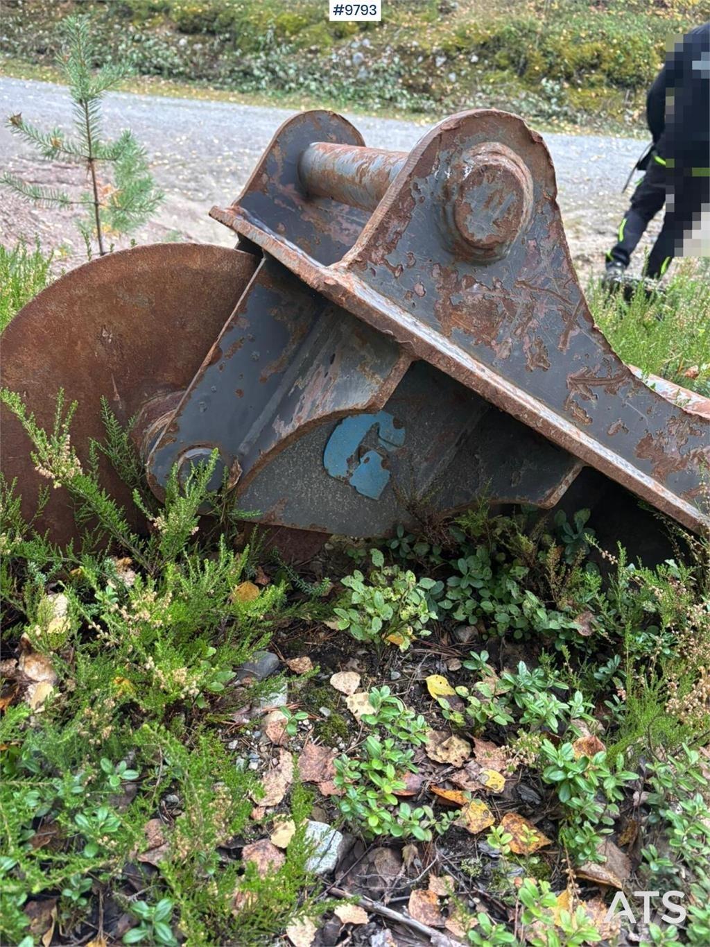  Asfaltskärare S70 Tronçonneuse pour route