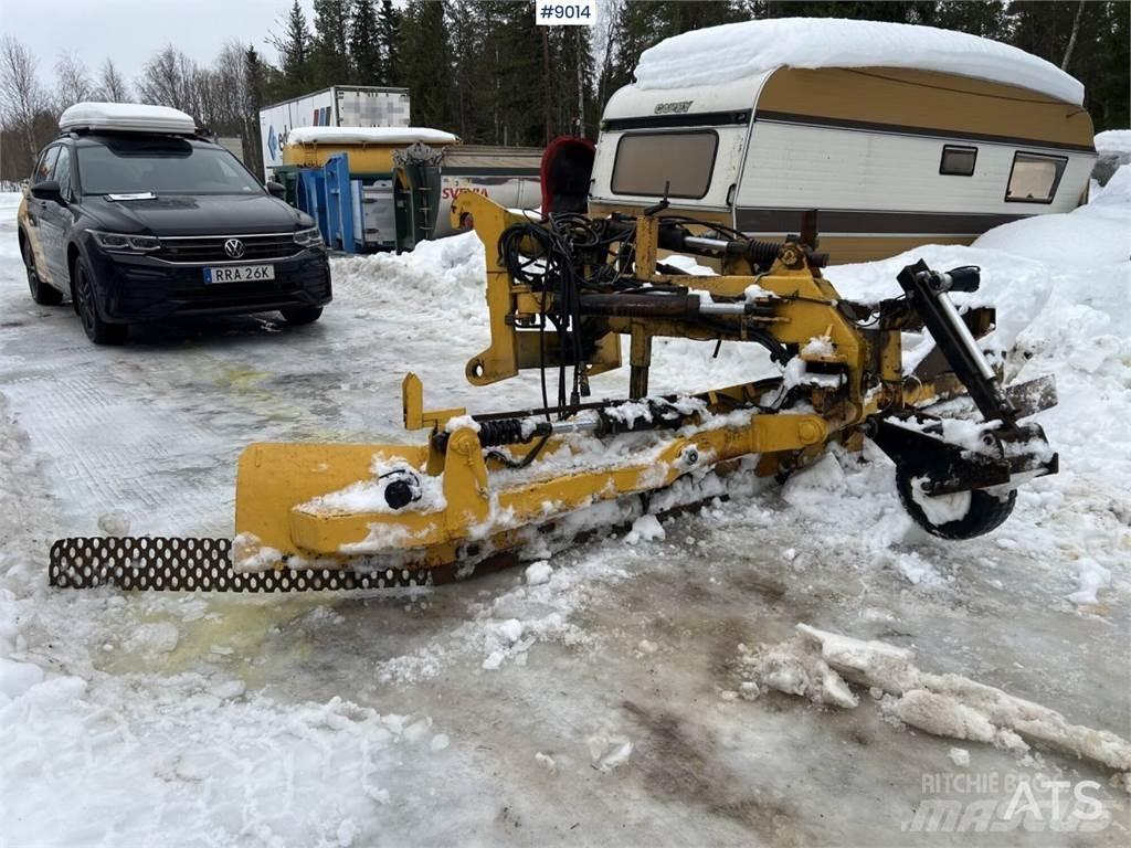  BASK Spreader Autres accessoires