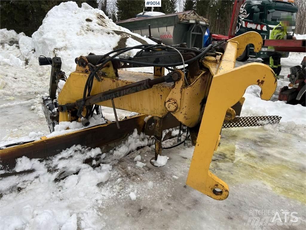  BASK Spreader Autres accessoires