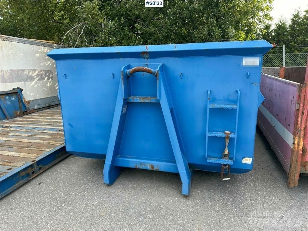 CMT OPT 226 Transport - Autres