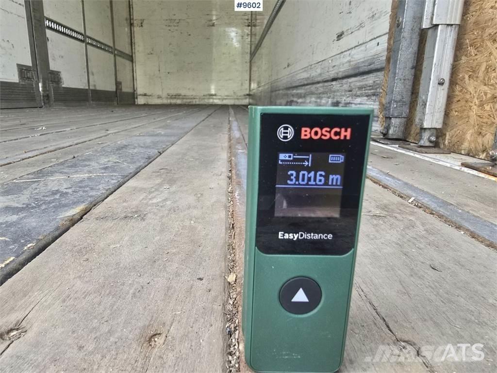 Dennison EF24VB Autre remorque