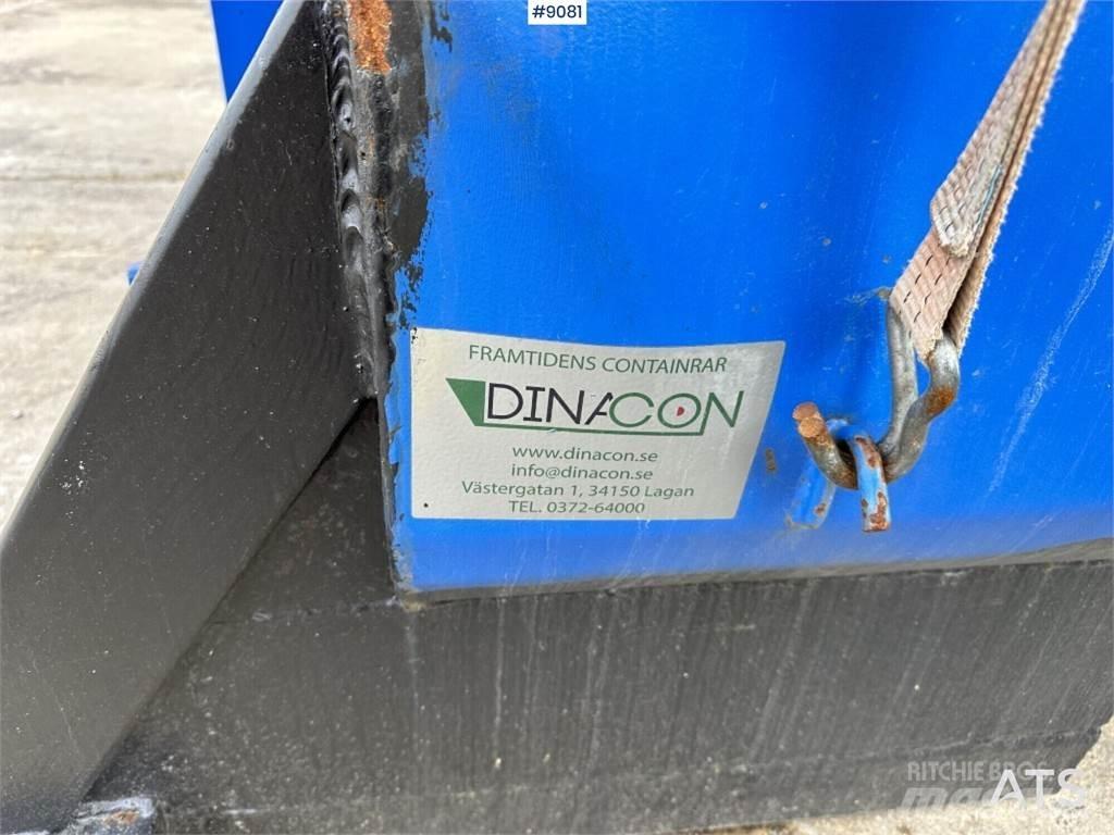 DINACON okänd Construction - Autres