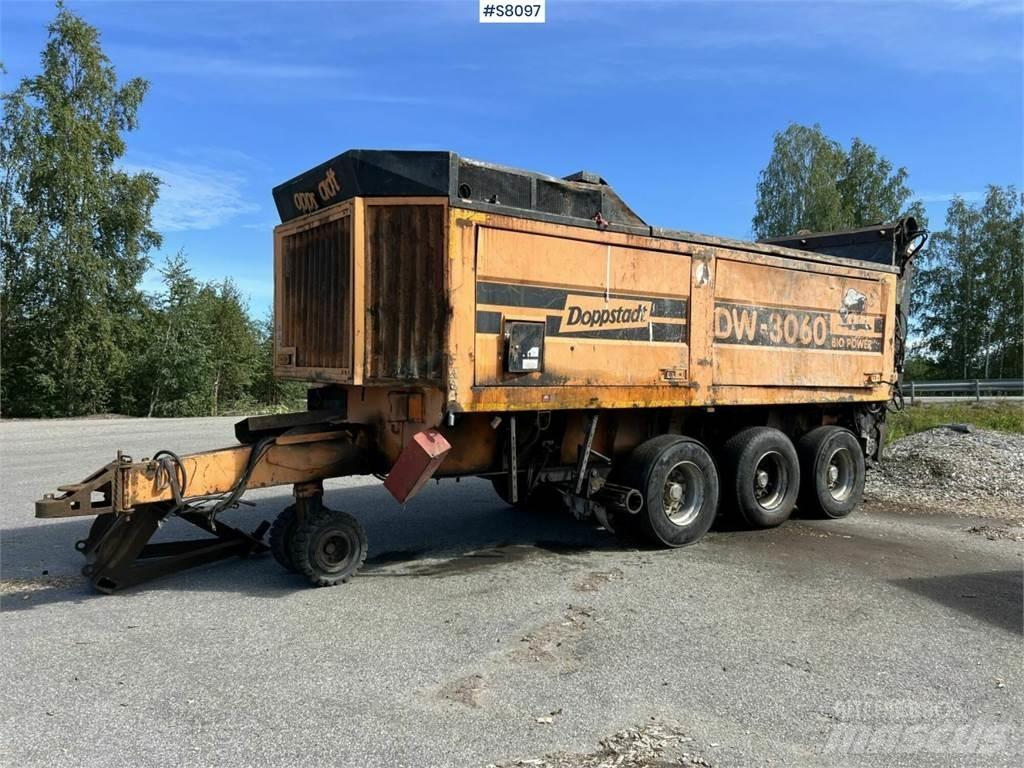 Doppstadt DW 3060 Concasseur