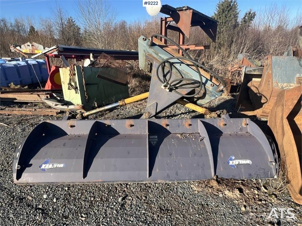 Drivex Stora BM Autres accessoires