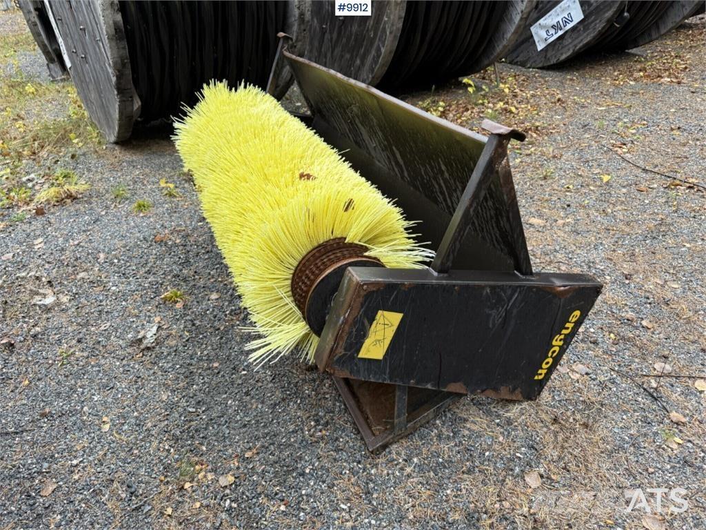 Engcon SOP-SR1800-S60 Balayeuse / Autolaveuse