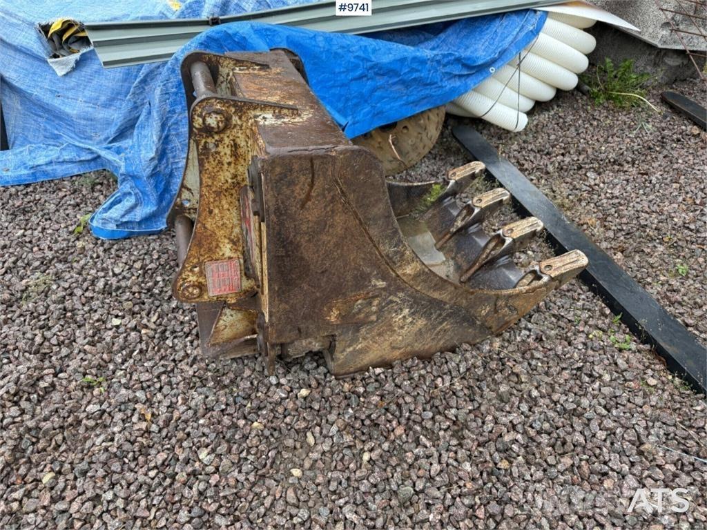 Grab John GJ 15 Godet