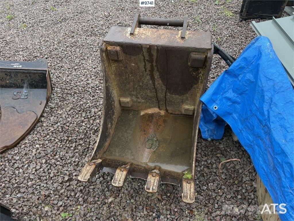 Grab John GJ 15 Godet