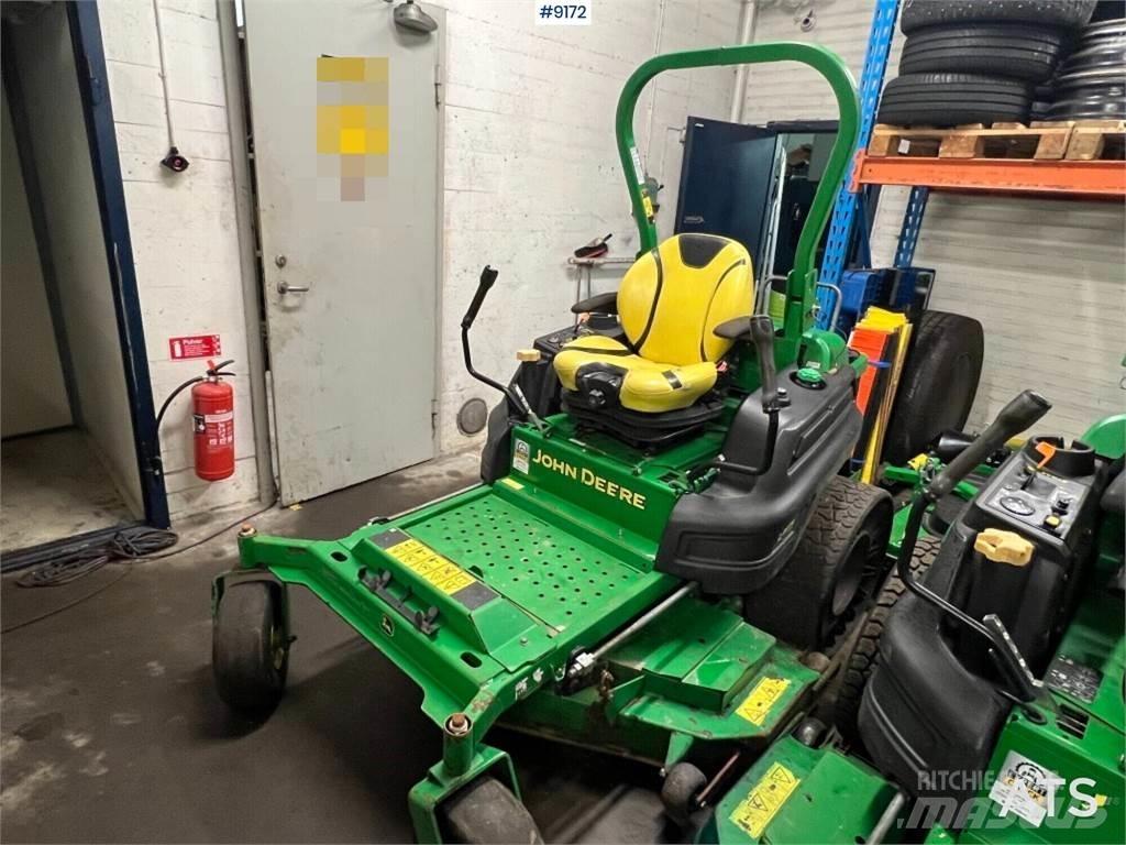 John Deere Z997R Construction - Autres