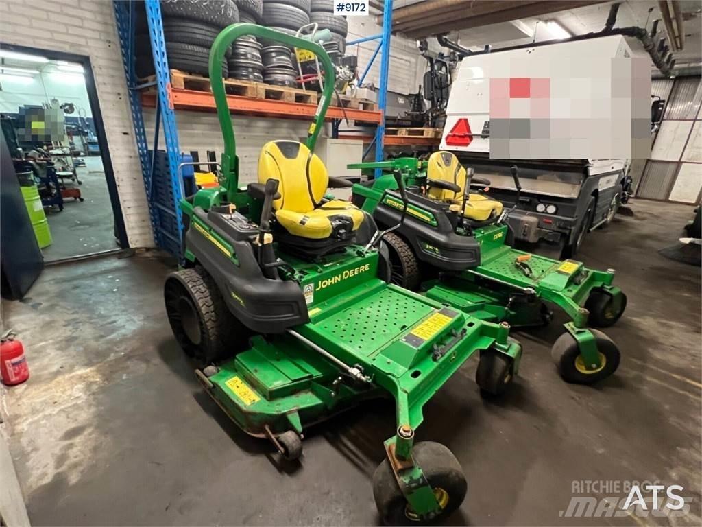 John Deere Z997R Construction - Autres