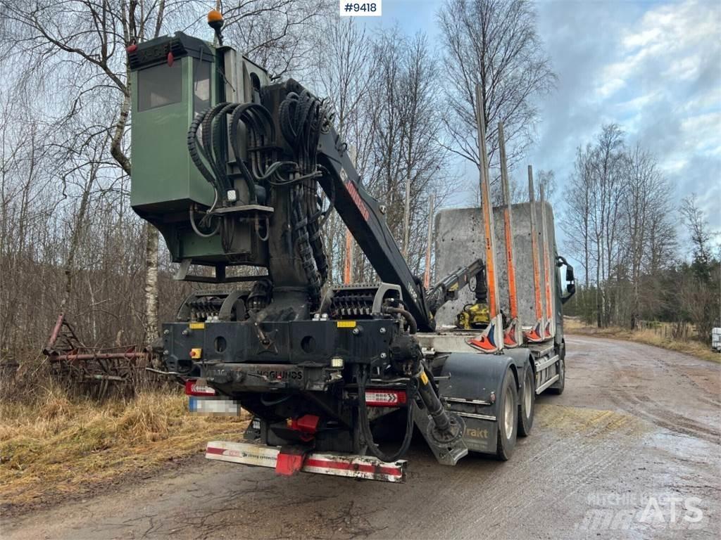 Jonsered 1088S Transport - Autres